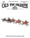 Winter 2025 Old Toy Soldier Magazine Volume 48 Number 4